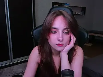 SilverDream  live sex cam