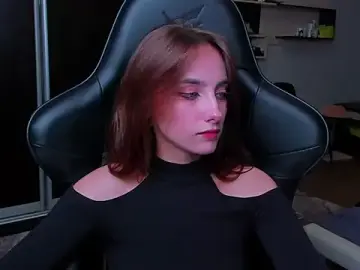 SilverDream  live sex cam