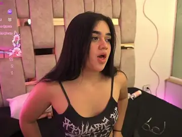 SophieFlores_  live sex cam