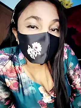 Tina-Sen  live sex cam