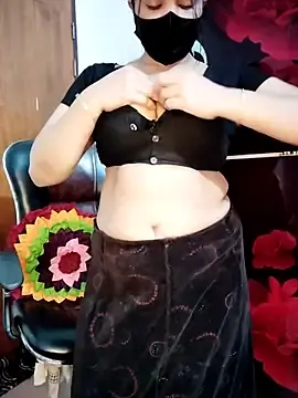 Tina-Sen  live sex cam