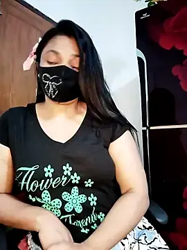 Tina-Sen  live sex cam