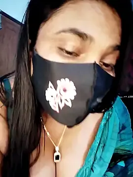 Tina-Sen  live sex cam