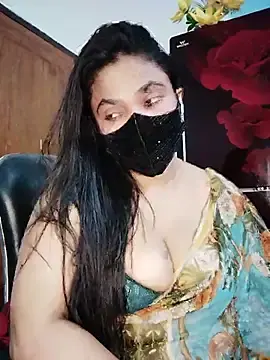 Tina-Sen  live sex cam