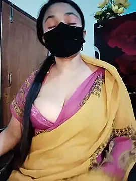 Tina-Sen  live sex cam