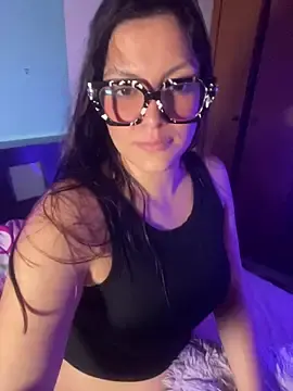 Alilith  live sex cam