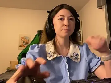 Chibi_moon_  live sex cam