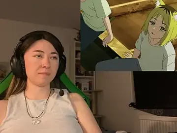 Chibi_moon_  live sex cam