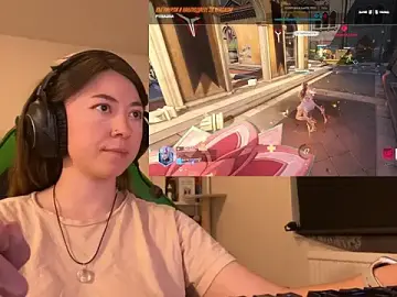 Chibi_moon_  live sex cam