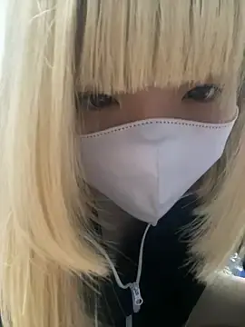 Sexlovehonochan  live sex cam