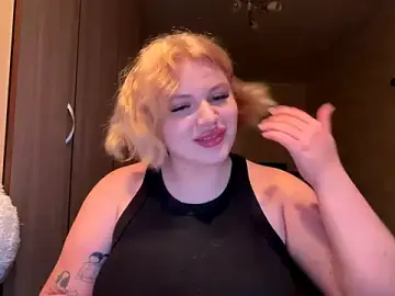 Sunshinyflash  live sex cam