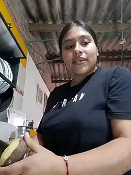 Zairabreze  live sex cam