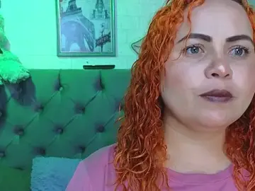 BarbaraSoul  live sex cam