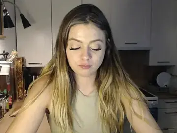 BuffyxLUST  live sex cam