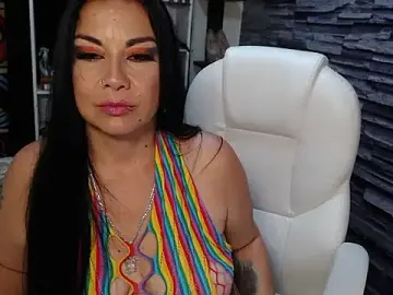 Cruela_deviil  live sex cam