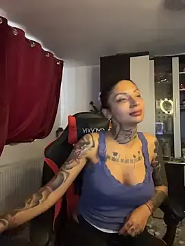 Deniz_lucky  live sex cam