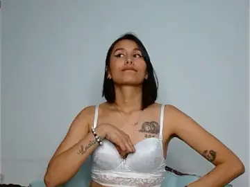 Gia_Lee  live sex cam