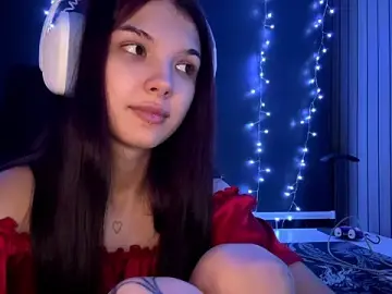 HanaMantanaDell  live sex cam
