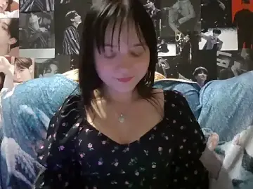 LittilePrincess  live sex cam
