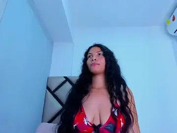 Luna-03  live sex cam