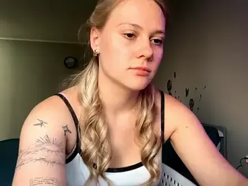 Stefany_Bloserful  live sex cam