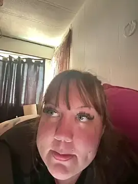 Thiccymarie47  live sex cam