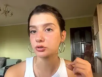 VicentaBezanson  live sex cam