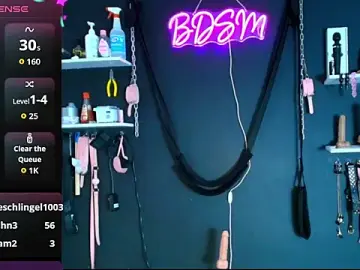 VictoryaLiah_BDSM  live sex cam