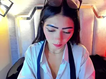 Vyoleett  live sex cam