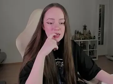 WalkingGirl  live sex cam