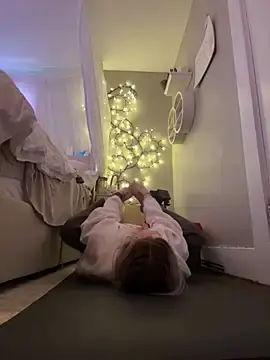 WendyVesper  live sex cam