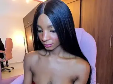 Alikahouston4  live sex cam