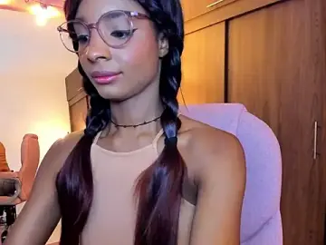 Alikahouston4  live sex cam