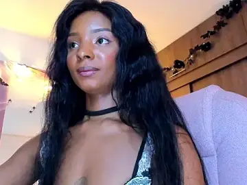 Alikahouston4  live sex cam