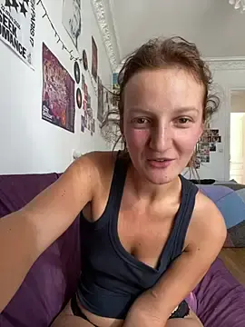 Cosmic404  live sex cam