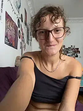 Cosmic404  live sex cam