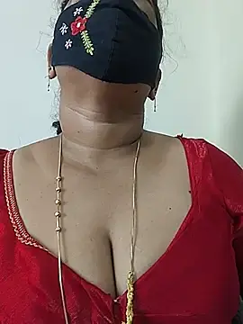 Gaurika18  live sex cam