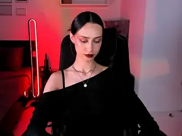 Unaericaabistrong  live sex cam