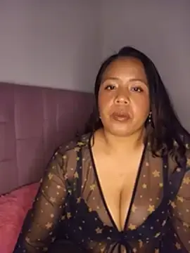 ARIASDIABLA  live sex cam