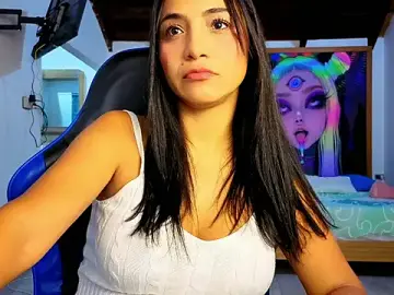 CAROLSEXYJ  live sex cam