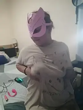 Charliizinpink  live sex cam