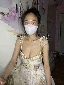Dau-Tayy  live sex cam