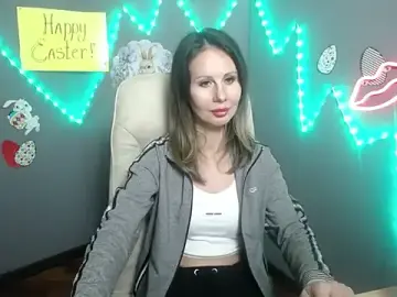 ElsaFrey  live sex cam