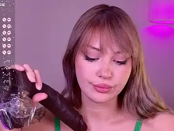 LeksaCandy  live sex cam