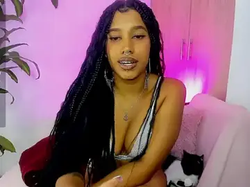 Missangeldust16  live sex cam