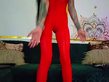 PandoraVolkov  live sex cam
