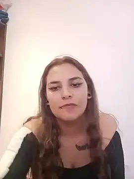 Atenea_blu  live sex cam