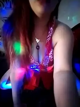 Dazzlinggoddes  live sex cam