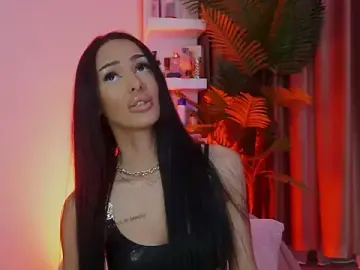 Eve_poshx  live sex cam