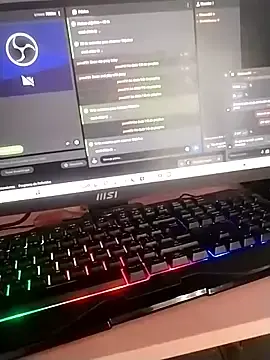 Kloe-Dubois  live sex cam